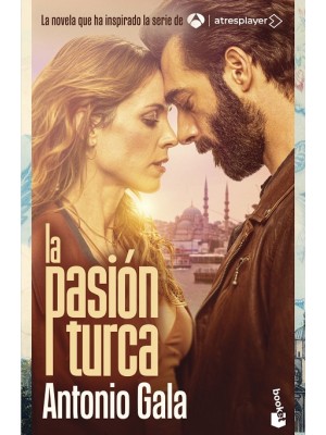 PASIÓN TURCA, LA
