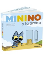 MININO Y LA ARENA