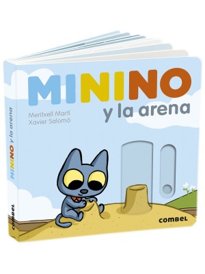 MININO Y LA ARENA