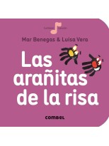ARAÑITAS DE LA RISA, LAS