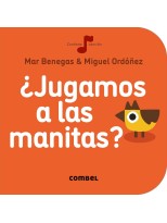 JUGAMOS A LAS MANITAS?