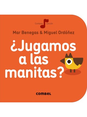 JUGAMOS A LAS MANITAS?