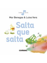 SALTA QUE SALTA