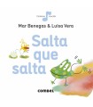 SALTA QUE SALTA