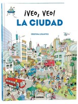 VEO, VEO! LA CIUDAD