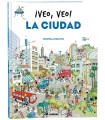 VEO, VEO! LA CIUDAD