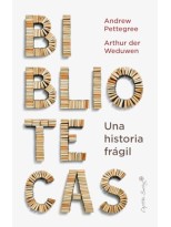 BIBLIOTECA: UNA HITORIA FRÁGIL, LA