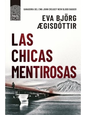 CHICAS MENTIROSAS, LAS