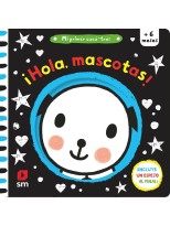HOLA MASCOTAS