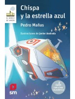 CHISPA Y LA ESTRELLA AZUL