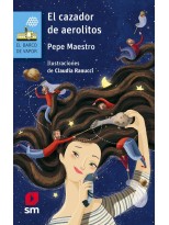 CAZADOR DE AEROLITOS, EL