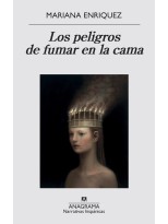 PELIGROS DE FUMAR EN LA CAMA, LOS