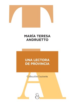 LECTORA DE PROVINCIA, UNA