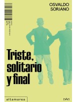 TRISTE SOLITARIO Y FINAL