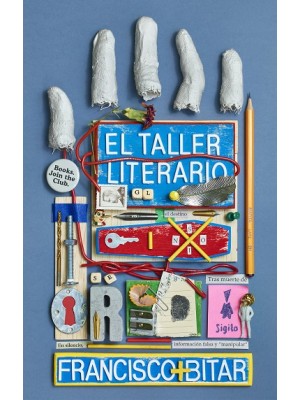 TALLER LITERARIO, EL