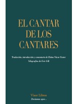 CANTAR DE LOS CANTARES, EL
