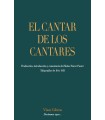 CANTAR DE LOS CANTARES, EL