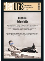 TEXTURAS 53: UN RELATO DE LA EDICIÓN