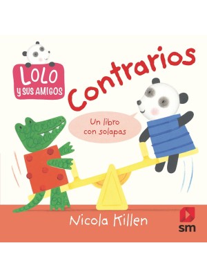 CONTRARIOS