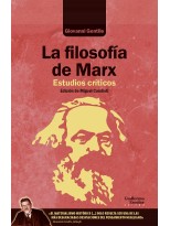 FILOSOFÍA DE MARX, LA