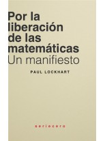 POR LA LIBERACIÓN DE LAS MATEMÁTICAS