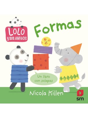 FORMAS