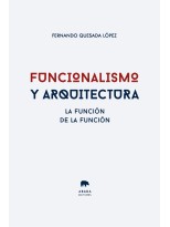 FUNCIONALISMO Y ARQUITECTURA