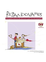 REZANDO VAMOS CICLO A