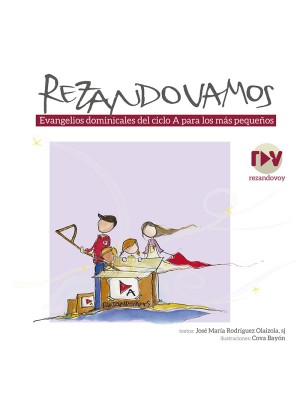 REZANDO VAMOS CICLO A