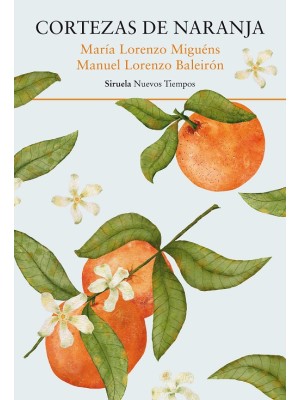 CORTEZAS DE NARANJA