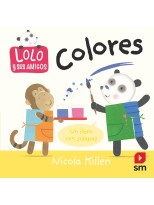 COLORES, LOS
