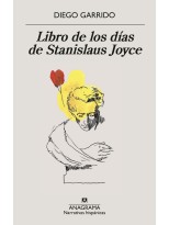 LIBRO DE LOS DÍAS DE STANISLAUS JOYCE