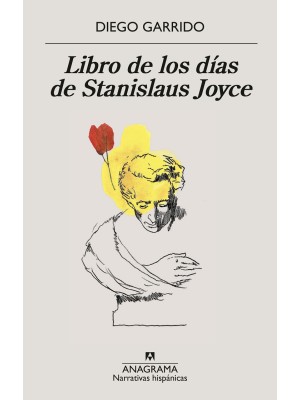 LIBRO DE LOS DÍAS DE STANISLAUS JOYCE
