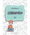 ZANAHORIO