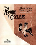 ESE VERANO A OSCURAS