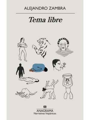 TEMA LIBRE