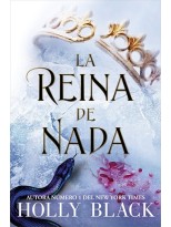 REINA DE NADA, LA /3