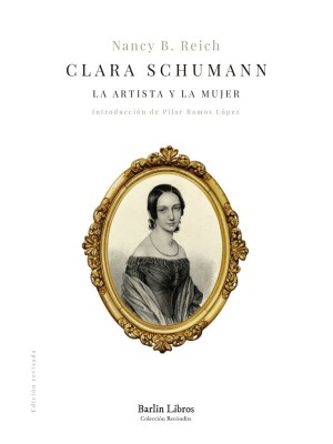 CLARA SCHUMANN