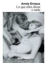 LO QUE ELLOS DICEN O NADA