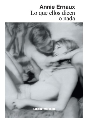 LO QUE ELLOS DICEN O NADA