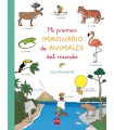 MI PRIMER IMAGINARIO DE ANIMALES DEL MUNDO