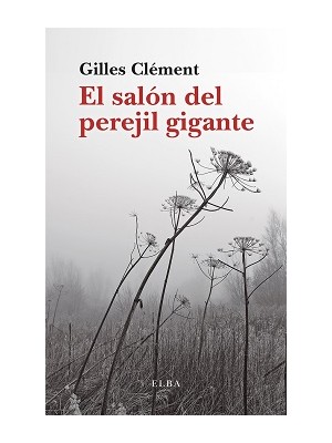 SALON DEL PEREJIL GIGANTE, EL