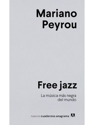 FREE JAZZ