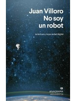 NO SOY UN ROBOT