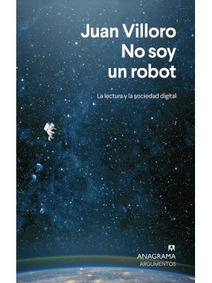 NO SOY UN ROBOT