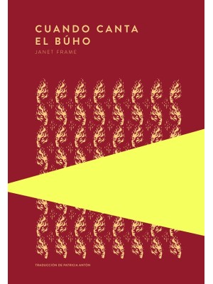 CUANDO CANTA EL BÚHO