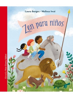 ZEN PARA NIÑOS