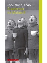 CUADERNOS DE MALAKOFF