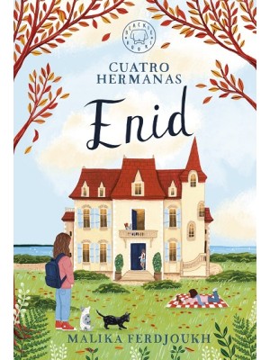 CUATRO HERMANAS: ENID