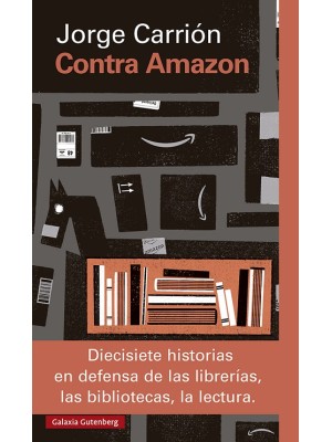 CONTRA AMAZON- 2024